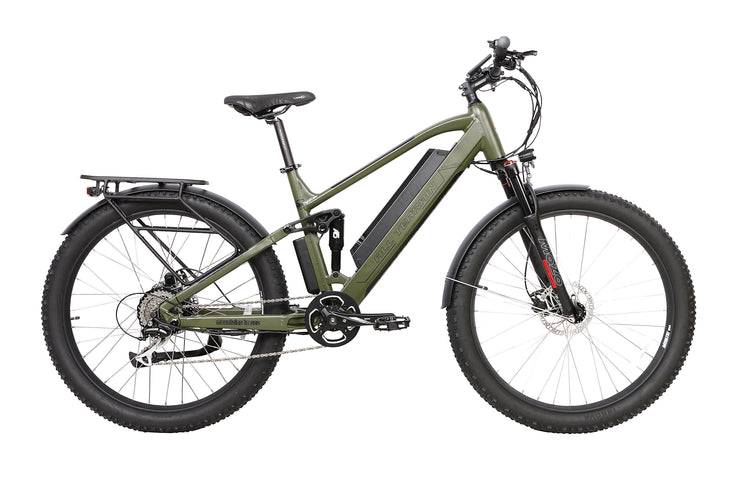 TrailSport FS