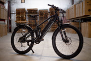 TrailSport FS