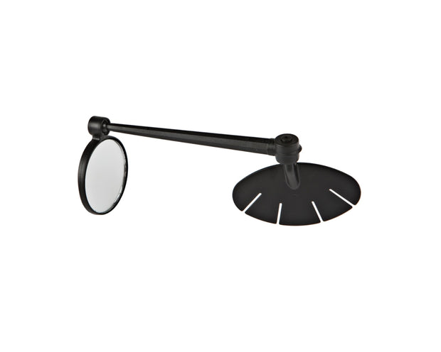 3RD EYE PRO MIRROR: ADHESIVE~ FITS MOST HELMETS