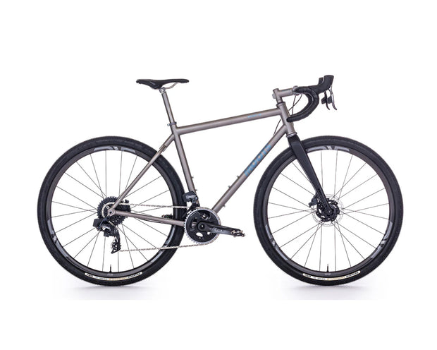 Moots Routt 45 Force/XO1 AXS Etch 55