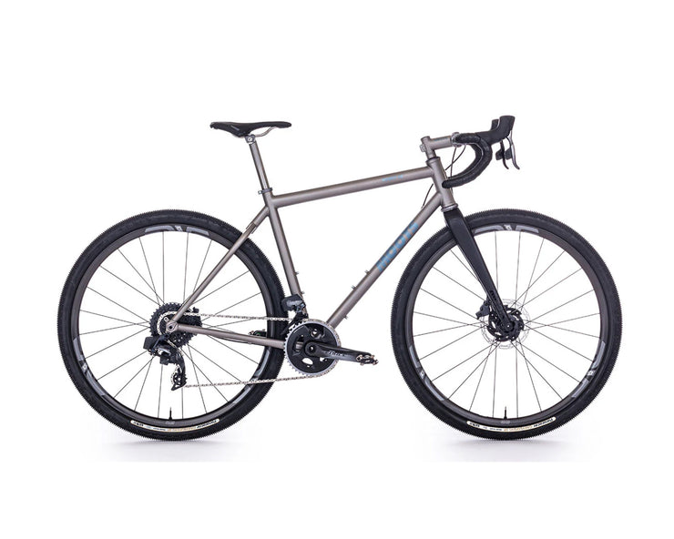 Moots Routt 45 Force/XO1 AXS Etch 55