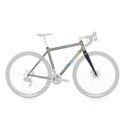 Moots Routt 45 Frameset