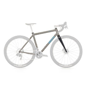 Moots Routt 45 Frameset