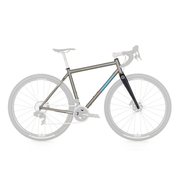 Moots Routt 45 Frameset