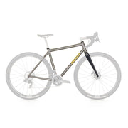 Moots Routt 45 Frameset