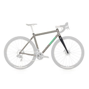 Moots Routt 45 Frameset