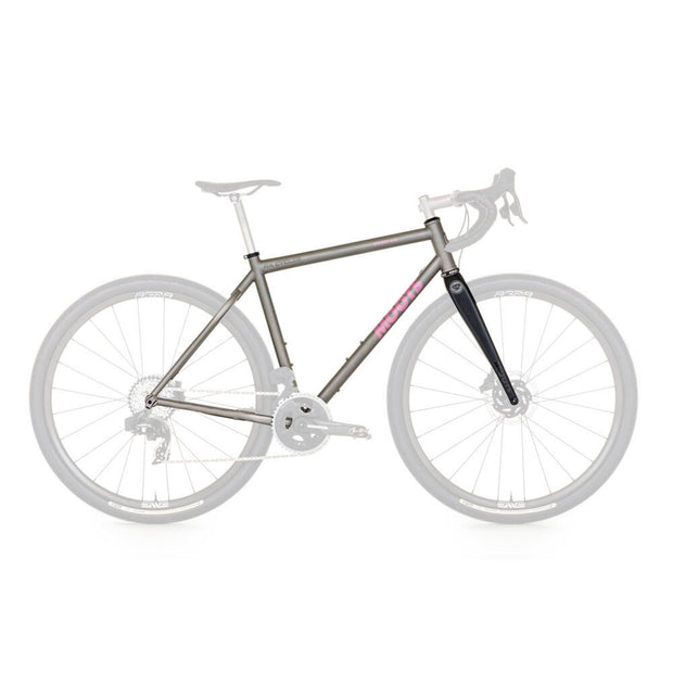 Moots Routt 45 Frameset