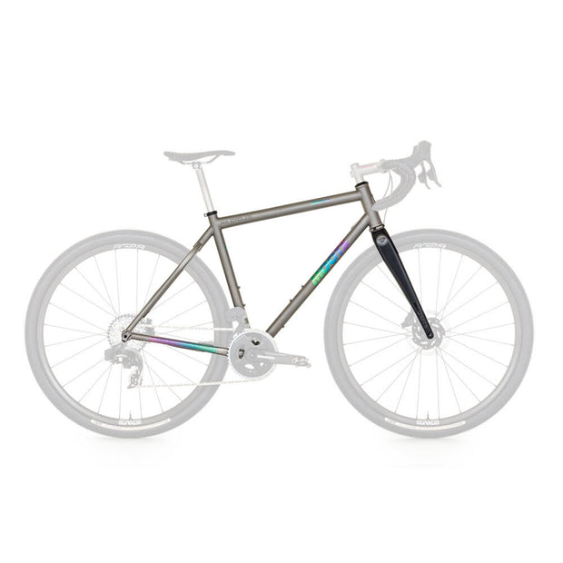 Moots Routt 45 Frameset