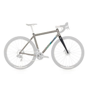 Moots Routt 45 Frameset