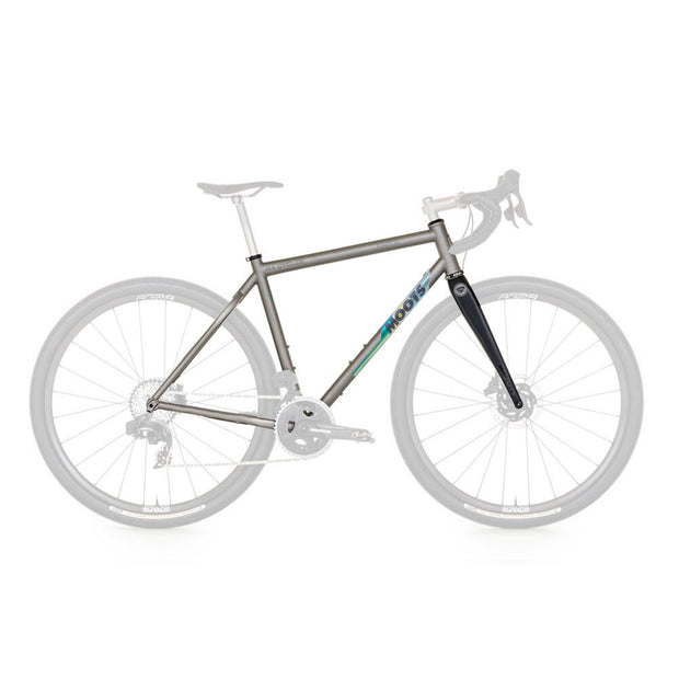 Moots Routt 45 Frameset