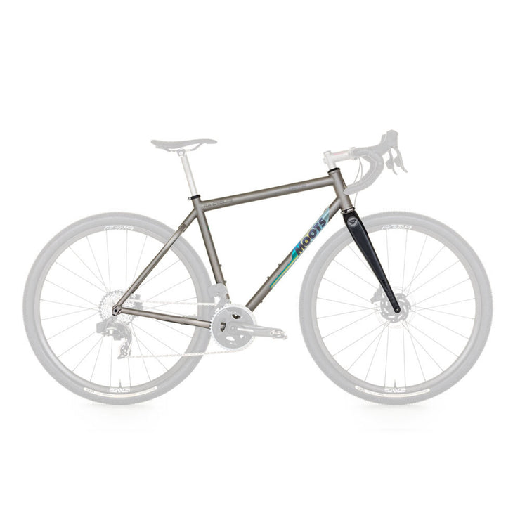 Moots Routt 45 Frameset