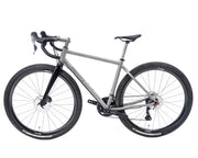 Moots Routt 45 GRX 2x Etch/Blk 52