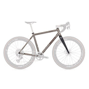 Moots Routt RSL Frameset