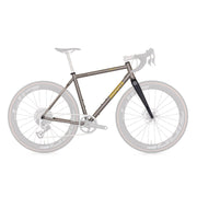 Moots Routt RSL Frameset