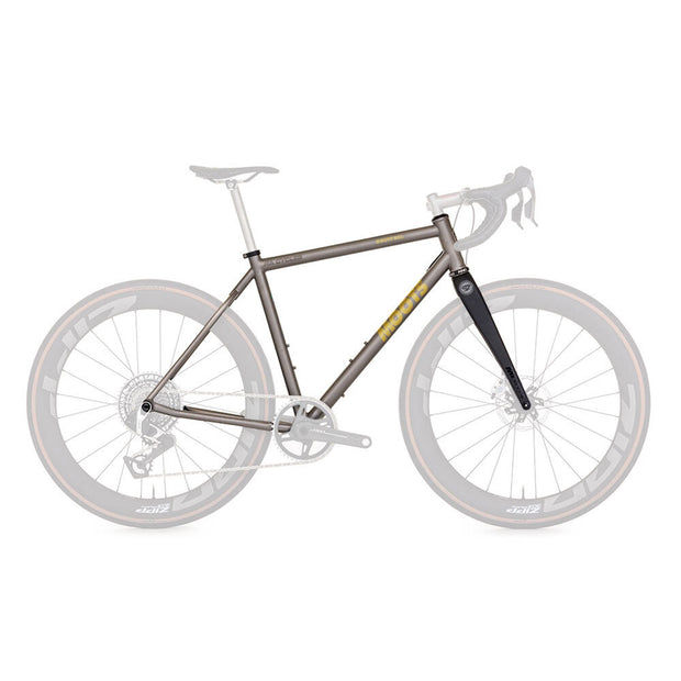 Moots Routt RSL Frameset