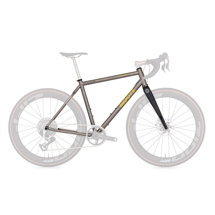 Moots Routt RSL Frameset