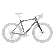 Moots Routt RSL Frameset