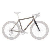Moots Routt RSL Frameset
