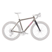 Moots Routt RSL Frameset