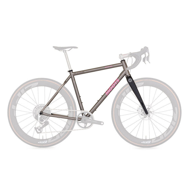 Moots Routt RSL Frameset