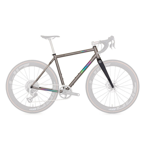 Moots Routt RSL Frameset