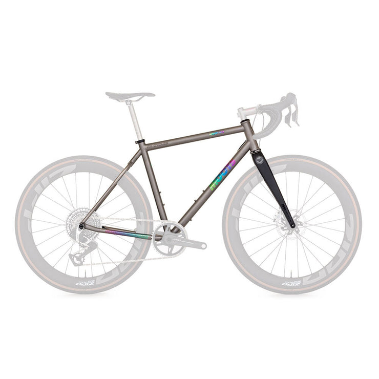 Moots Routt RSL Frameset