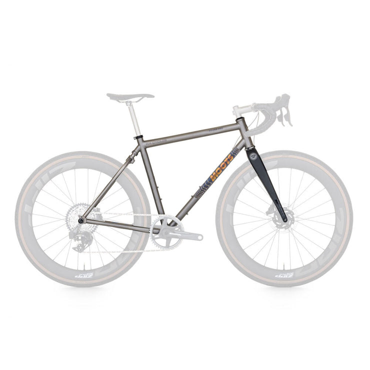 Moots Routt YBB Frameset