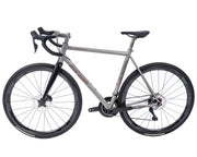 Moots Vamoots RCS UDi2 Hunter/Slate 55