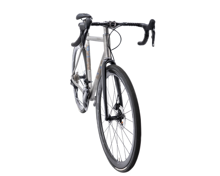 Moots Vamoots RCS UDi2 Hunter/Slate 55