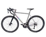 Moots Vamoots RCS UDi2 Stanley/Blk 54cm