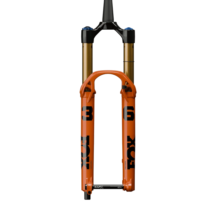 FOX 36 Suspension Fork