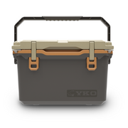 Snake River 22qt Lightweight Hard Cooler