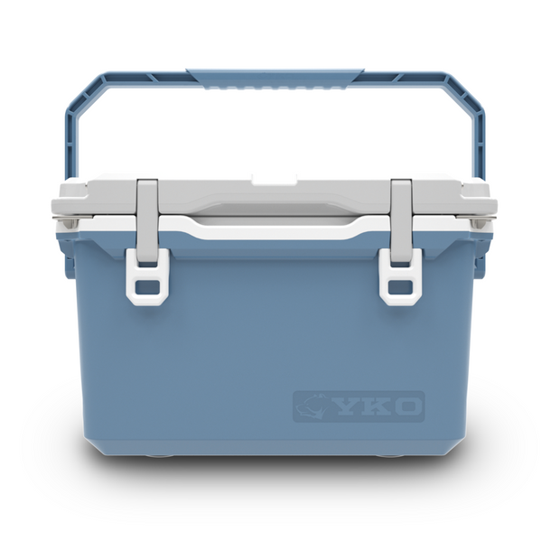 Snake River 22qt Lightweight Hard Cooler