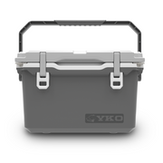 Snake River 22qt Lightweight Hard Cooler