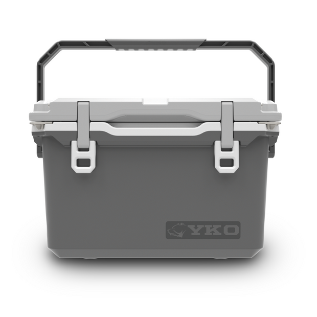 Snake River 22qt Lightweight Hard Cooler