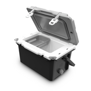 Snake River 22qt Lightweight Hard Cooler