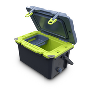 Snake River 22qt Lightweight Hard Cooler