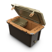 Snake River 48qt Lightweight Hard Cooler