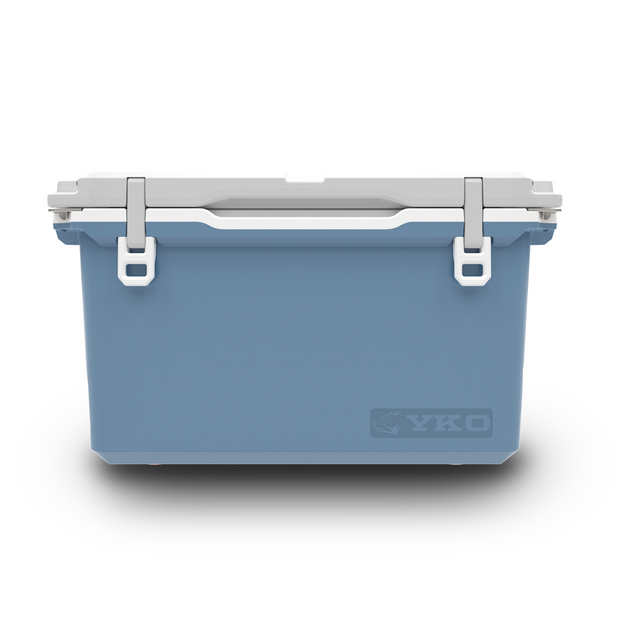 Snake River 48qt Lightweight Hard Cooler