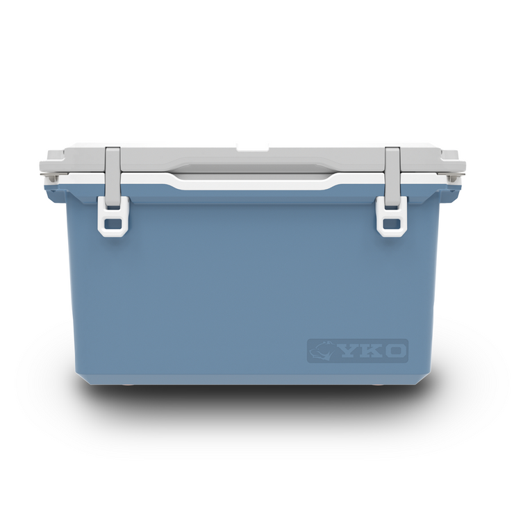 Snake River 48qt Lightweight Hard Cooler