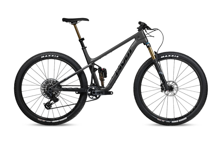 Mach 4 SL Pro X0 Eagle Neo (Carbon Wheels)