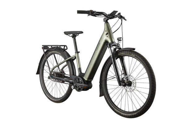 Mavaro 2 Low StepThru