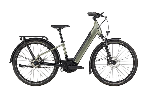 Mavaro 2 Low StepThru