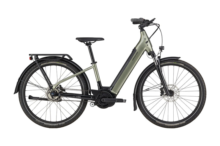 Mavaro 2 Low StepThru