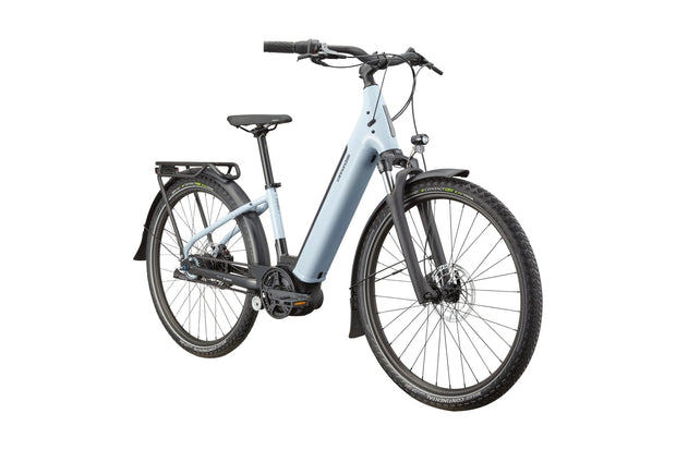 Mavaro 3 Low StepThru