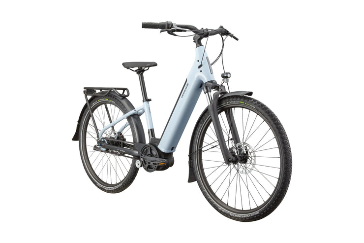 Mavaro 3 Low StepThru