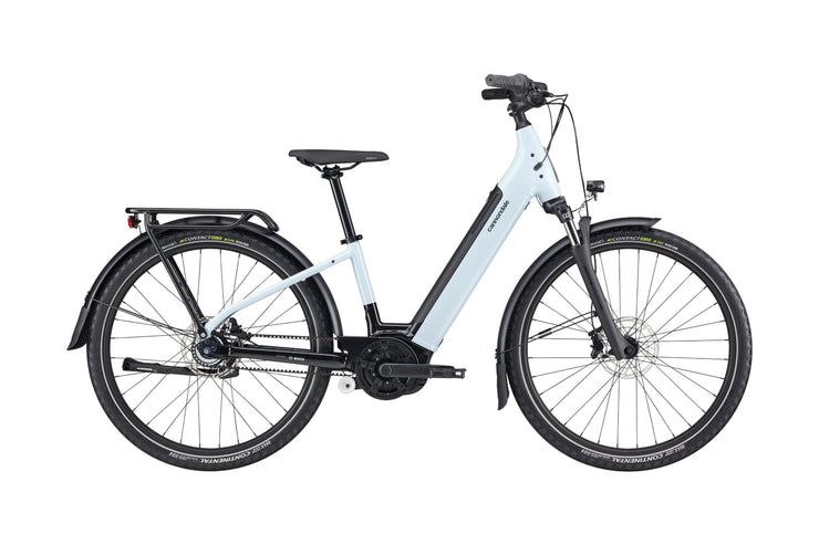 Mavaro 3 Low StepThru