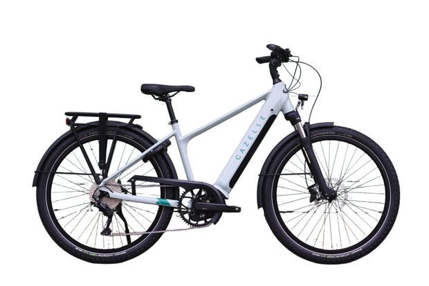 Medeo T10+ Mid Step Smart