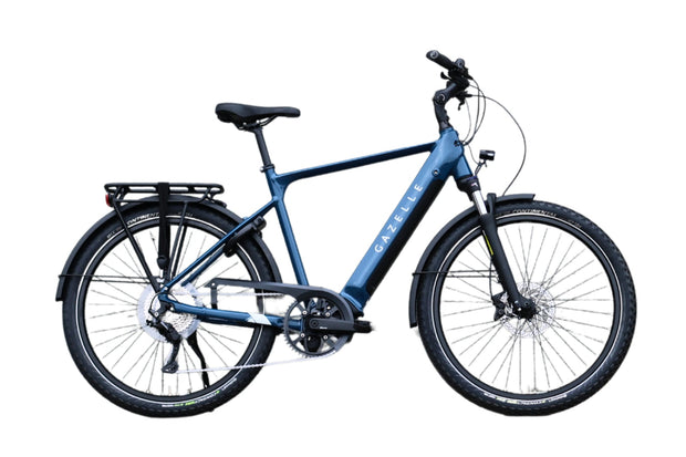 Medeo T10+ Mid Step Smart