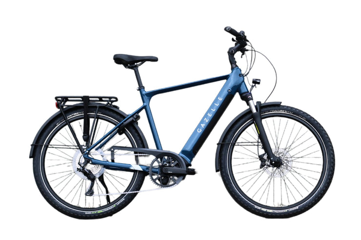 Medeo T10+ Mid Step Smart